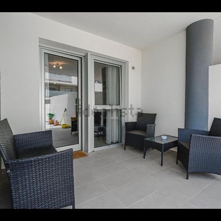 Sunbeach Apartment La Tejita Granadilla De Abona Zewnętrze zdjęcie