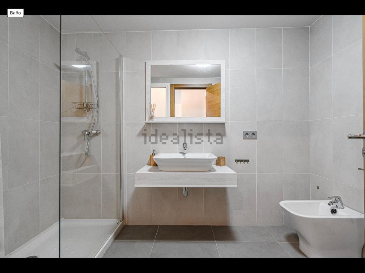 Sunbeach Apartment La Tejita Granadilla De Abona Zewnętrze zdjęcie