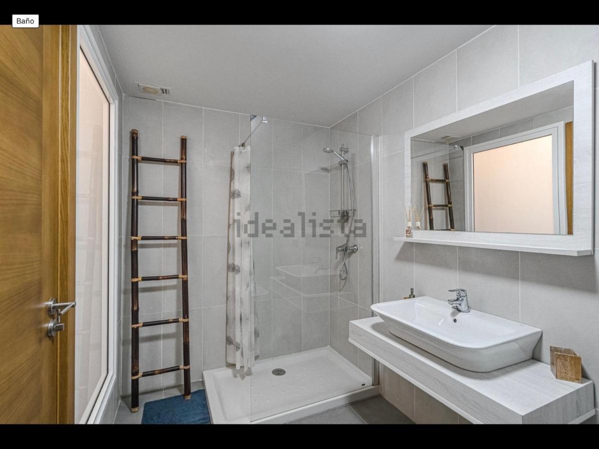 Sunbeach Apartment La Tejita Granadilla De Abona Zewnętrze zdjęcie
