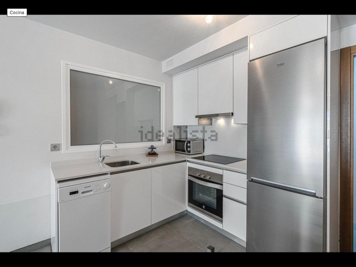 Sunbeach Apartment La Tejita Granadilla De Abona Zewnętrze zdjęcie