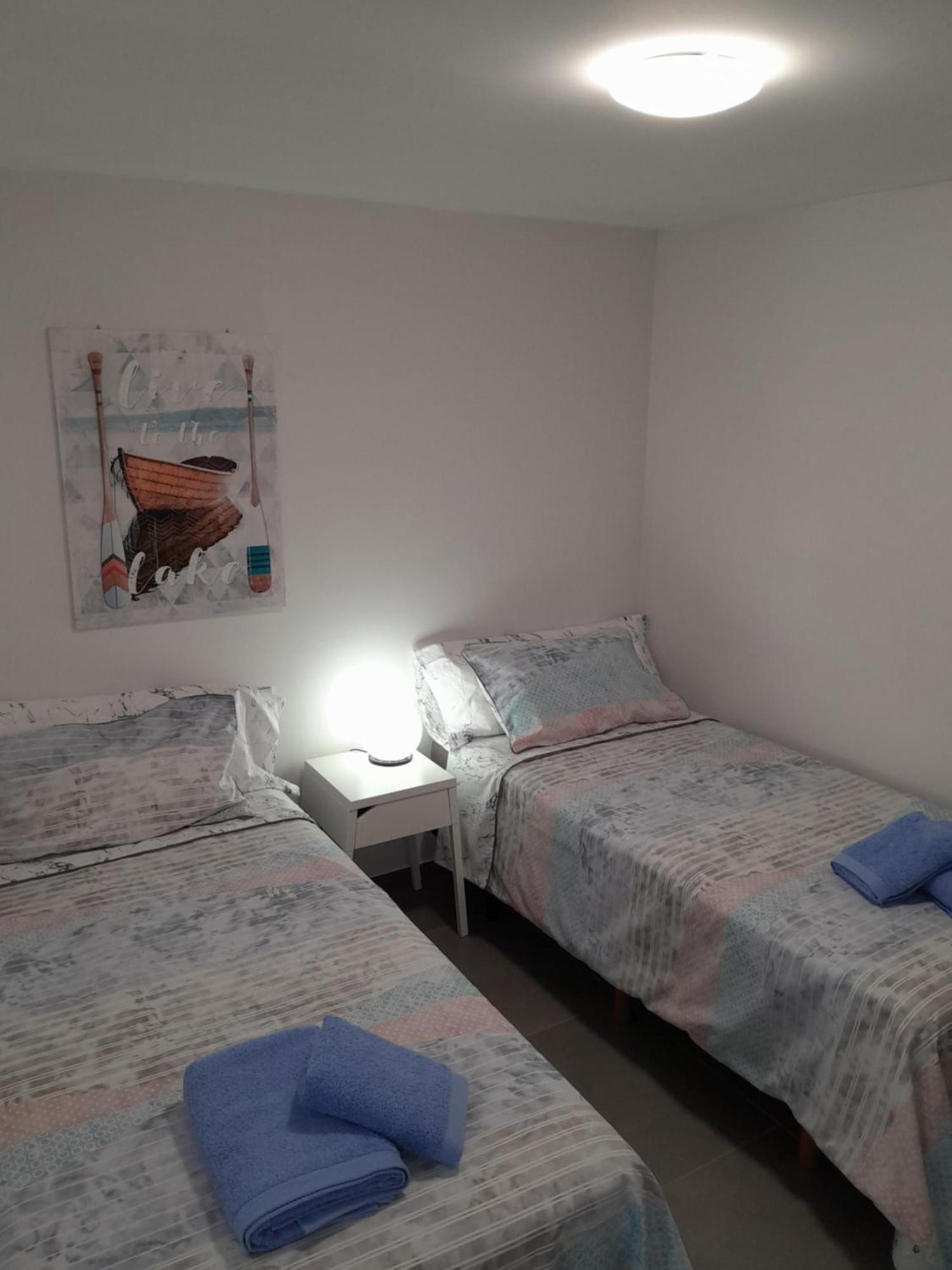 Sunbeach Apartment La Tejita Granadilla De Abona Zewnętrze zdjęcie